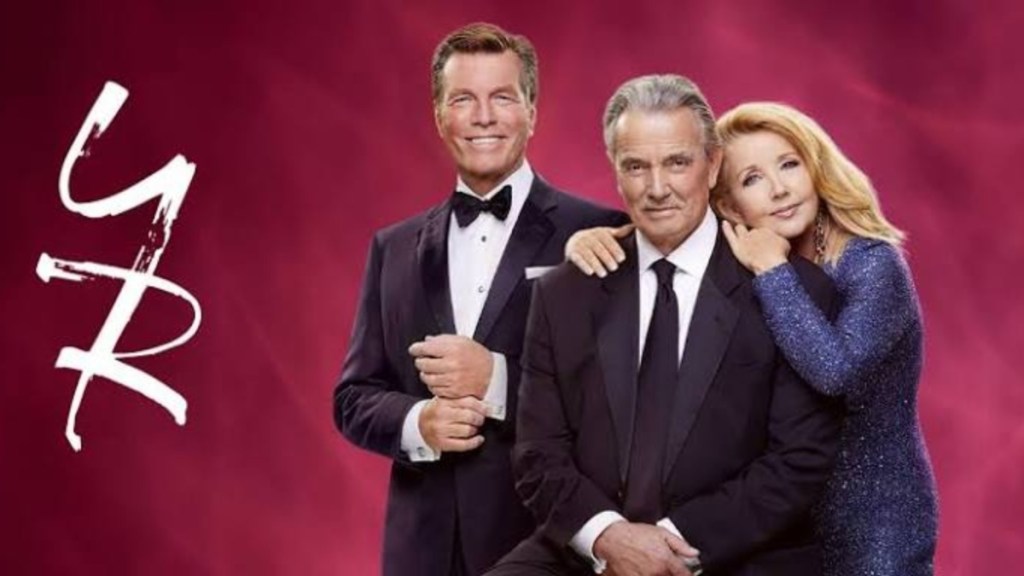 The Young and the Restless цувралын наймдугаар сарын 31-нээс есдүгээр сарын 4-ний үйл явдал