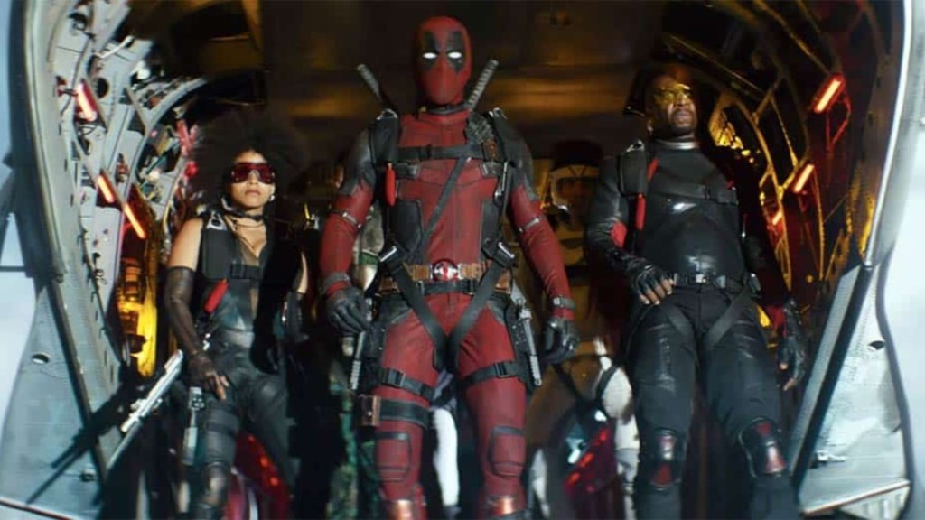 Цуцлагдсан X-Force кинонд Жош Бролин хос дүр бүтээх төлөвлөгөөтэй байжээ