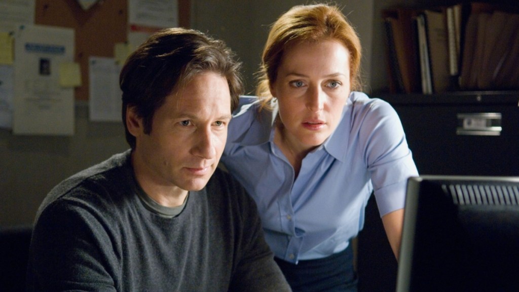The X-Files-ийн найруулагчийн хувилбар удахгүй нээлтээ хийнэ