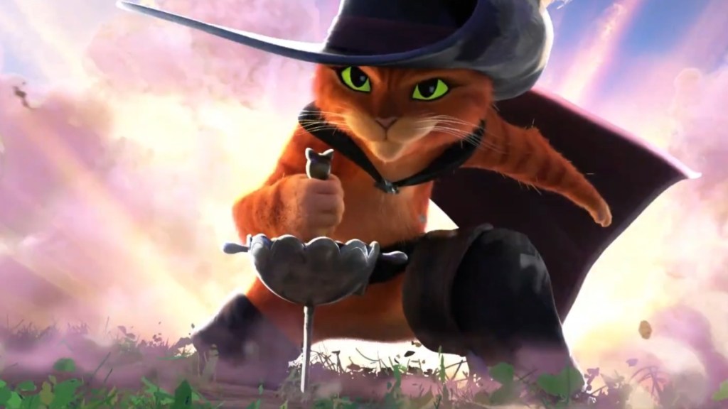Puss in Boots цувралын үргэлжлэл бүтээх ажил эхэлж болзошгүй байна