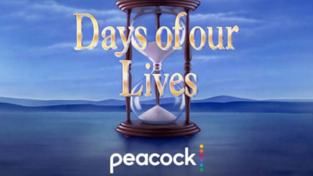 Days of Our Lives цувралын наймдугаар сарын 10-14-ний үйл явдлын тойм
