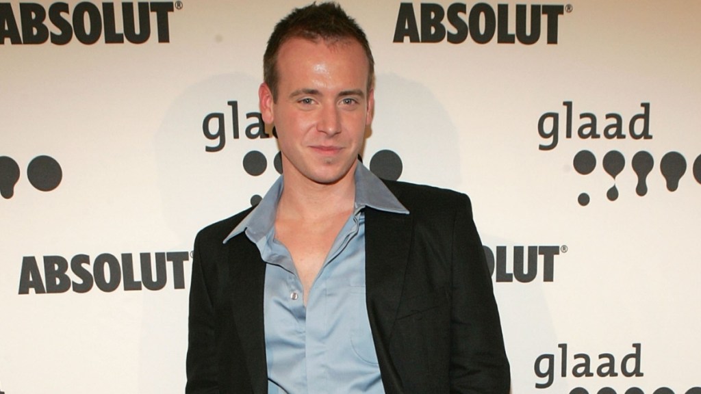 MTV-ийн “The Challenge” нэвтрүүлгийн хоёр удаагийн аварга Тайлер Дакворт 44 насандаа таалал төгсжээ