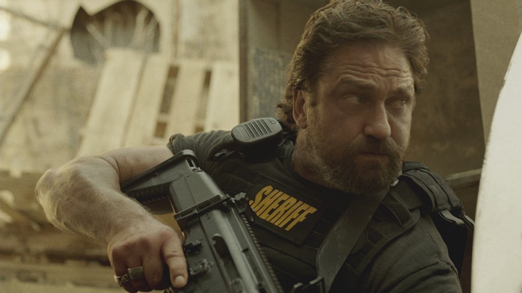 Den of Thieves 3 киноны үйл явдлын байршил тодорхойгүй хэвээр байна
