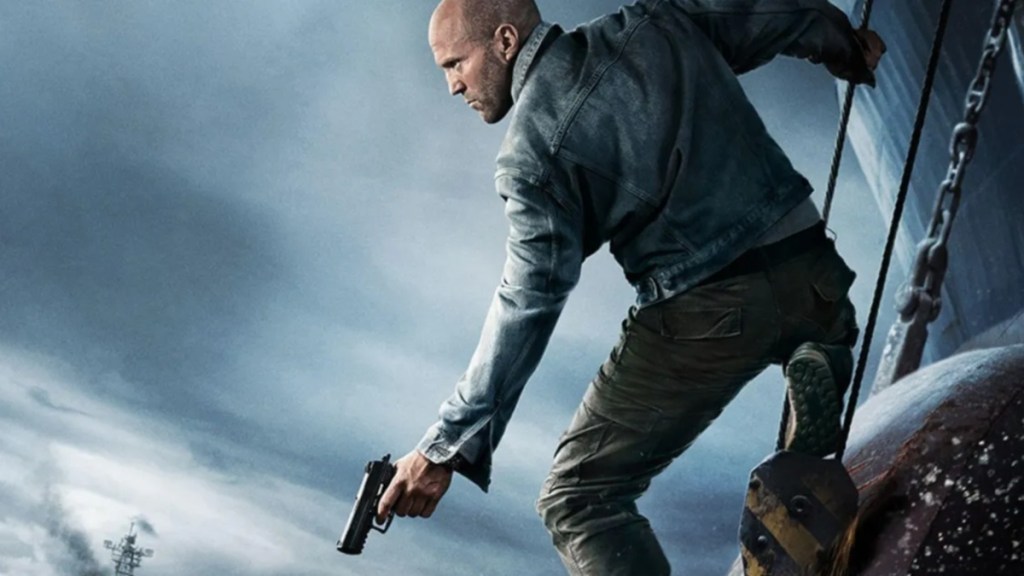 Жейсон Стэтхэмийн “Mutiny” кино албан ёсны нээлтээсээ өмнө Amazon Prime Video платформ дээр санамсаргүй задрав