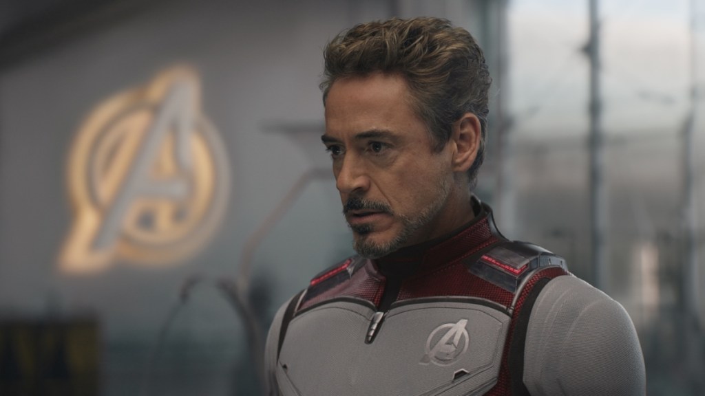 Avengers: Endgame Encore киноны тасалбар худалдаанд гарлаа