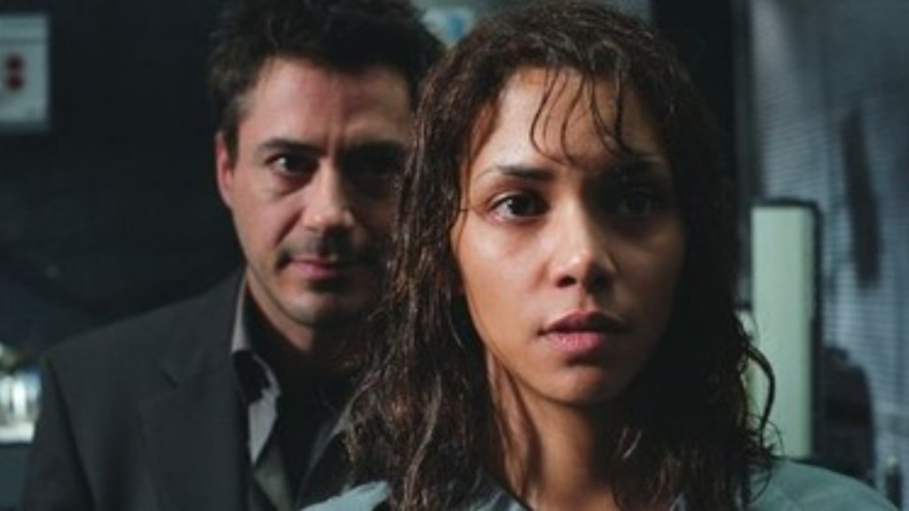 Роберт Дауни болон Халле Берри нарын тоглосон Gothika кино Netflix-д нэмэгдэнэ