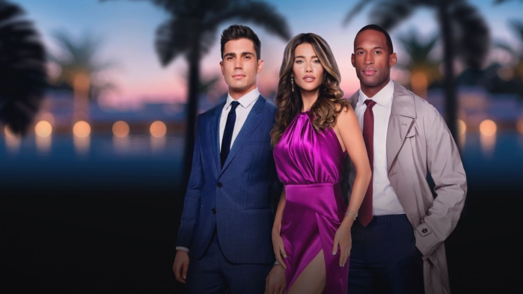 The Bold and the Beautiful цувралын наймдугаар сарын 24-28-ны үйл явдлын тойм