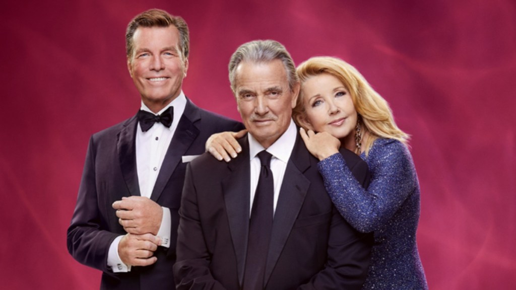 The Bold and the Beautiful цувралын энэ долоо хоногийн бүрэлдэхүүний өөрчлөлт
