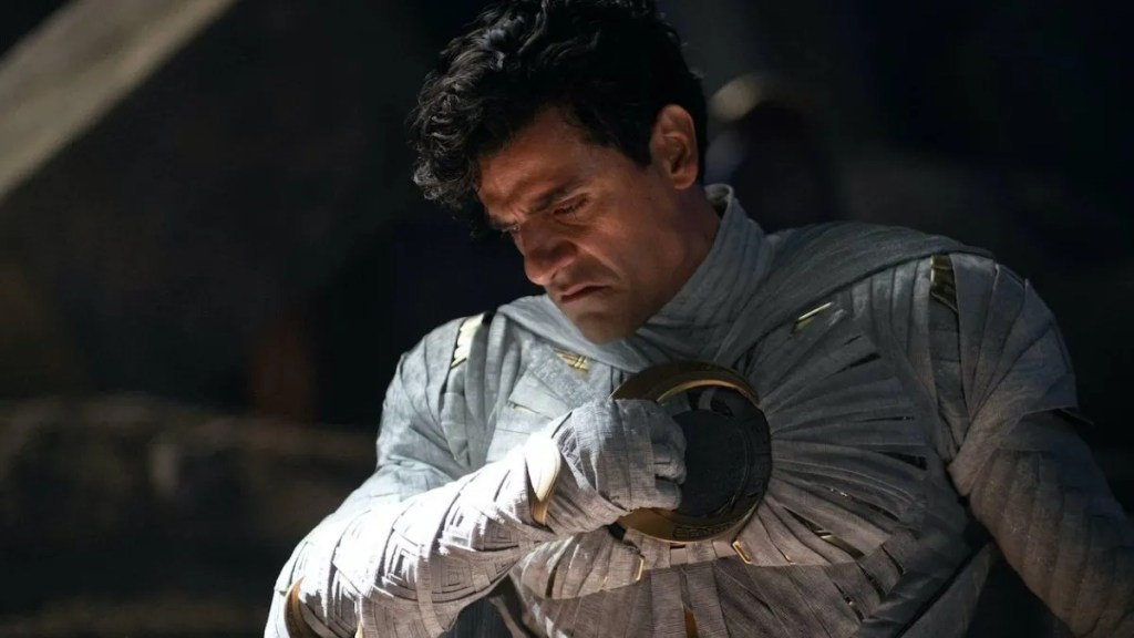 Оскар Айзек Чарльз Мелтоныг Marvel-ийн шинэ X-Men төсөлд тохирох жүжигчин хэмээн онцоллоо