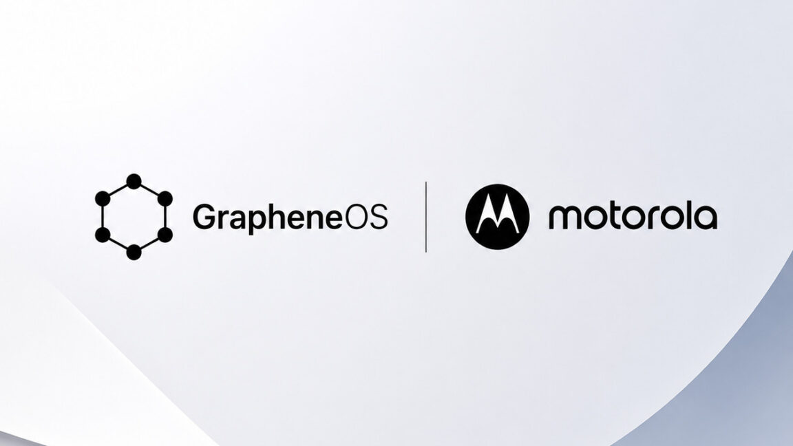 Motorola брэндийн GrapheneOS үйлдлийн системтэй ухаалаг утас 2027 онд худалдаанд гарна