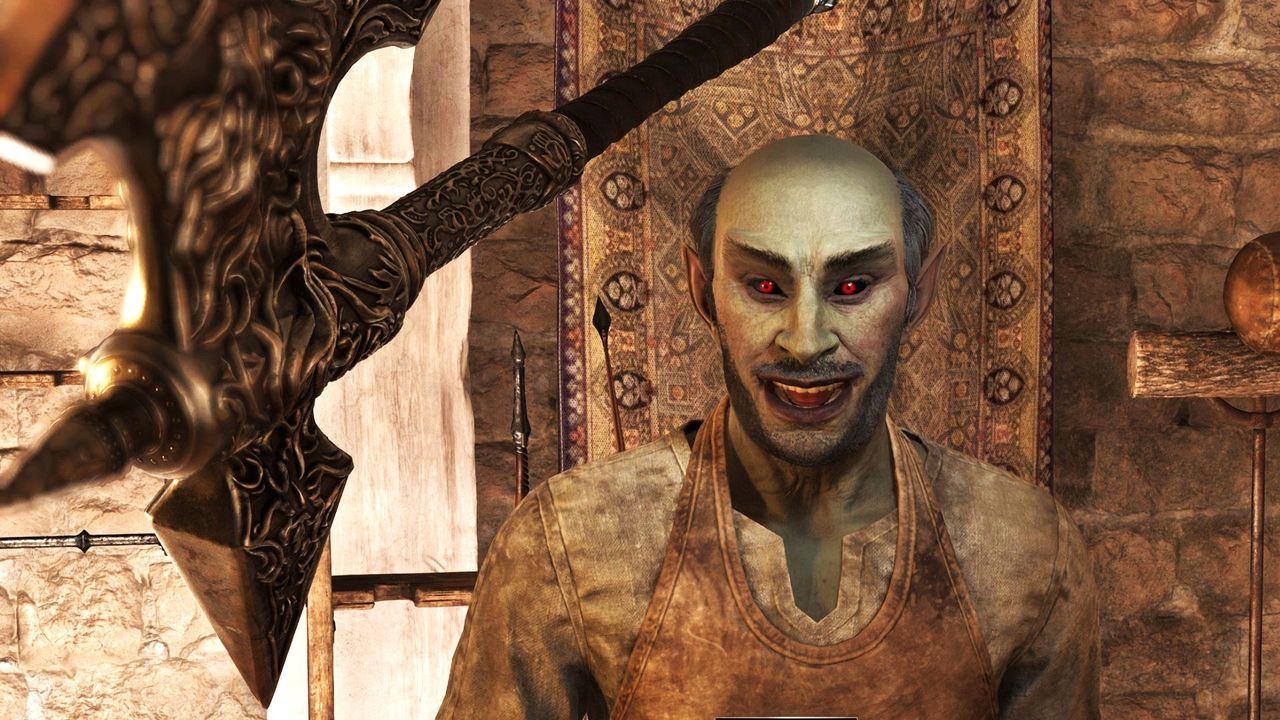 Bethesda Oblivion Remastered тоглоомын шинэчлэлтийг бусад платформд нэвтрүүлэхээр төлөвлөж байна