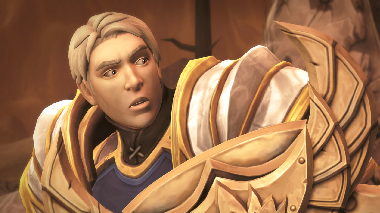 World of Warcraft тоглоомын дүрийн сүлжээ тасарсан үед бие даан үйлдэл хийж буй тохиолдол гарчээ