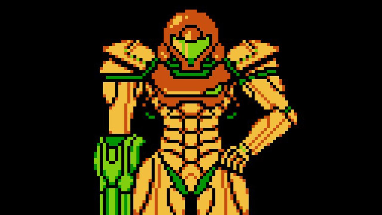 Metroid Prime-ийн 2D хувилбарыг хөгжүүлэгчид гурван жилийн турш нууцаар бүтээжээ