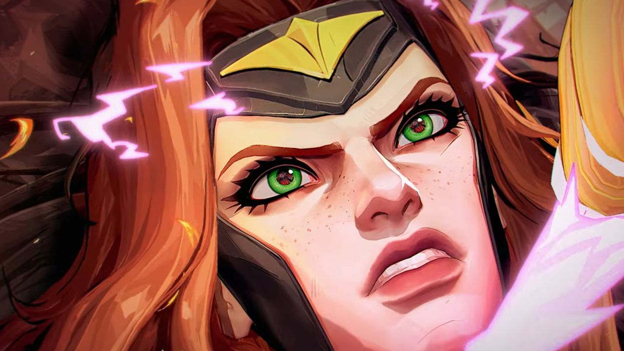 Marvel Rivals тоглоомын тоглогчид тохиргооны файлуудыг ашиглан хожигдлоос зайлсхийж байна