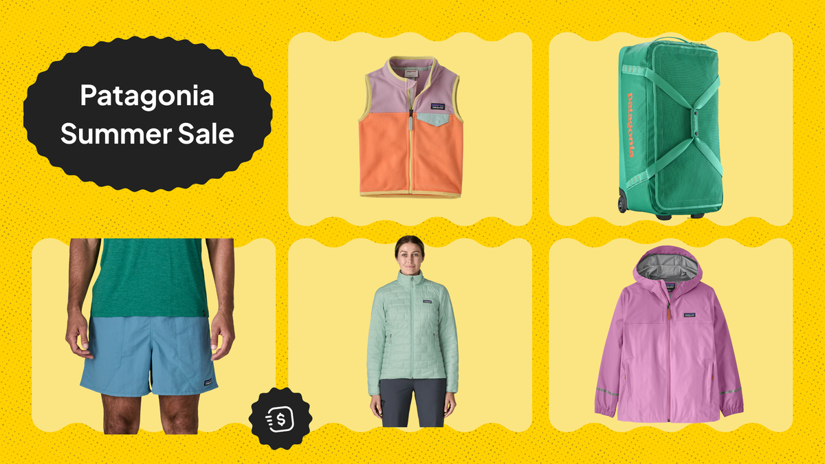 Patagonia брэндийн зуны томоохон хямдрал эхэллээ