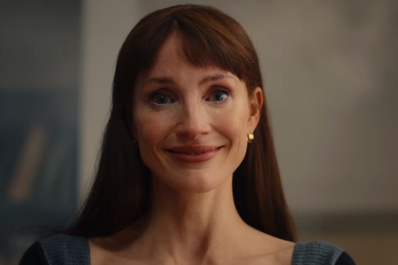 Найруулагч Роб Сэвиж “Other Mommy” киноны дүрийг “Obsession”-той зүйрлэв