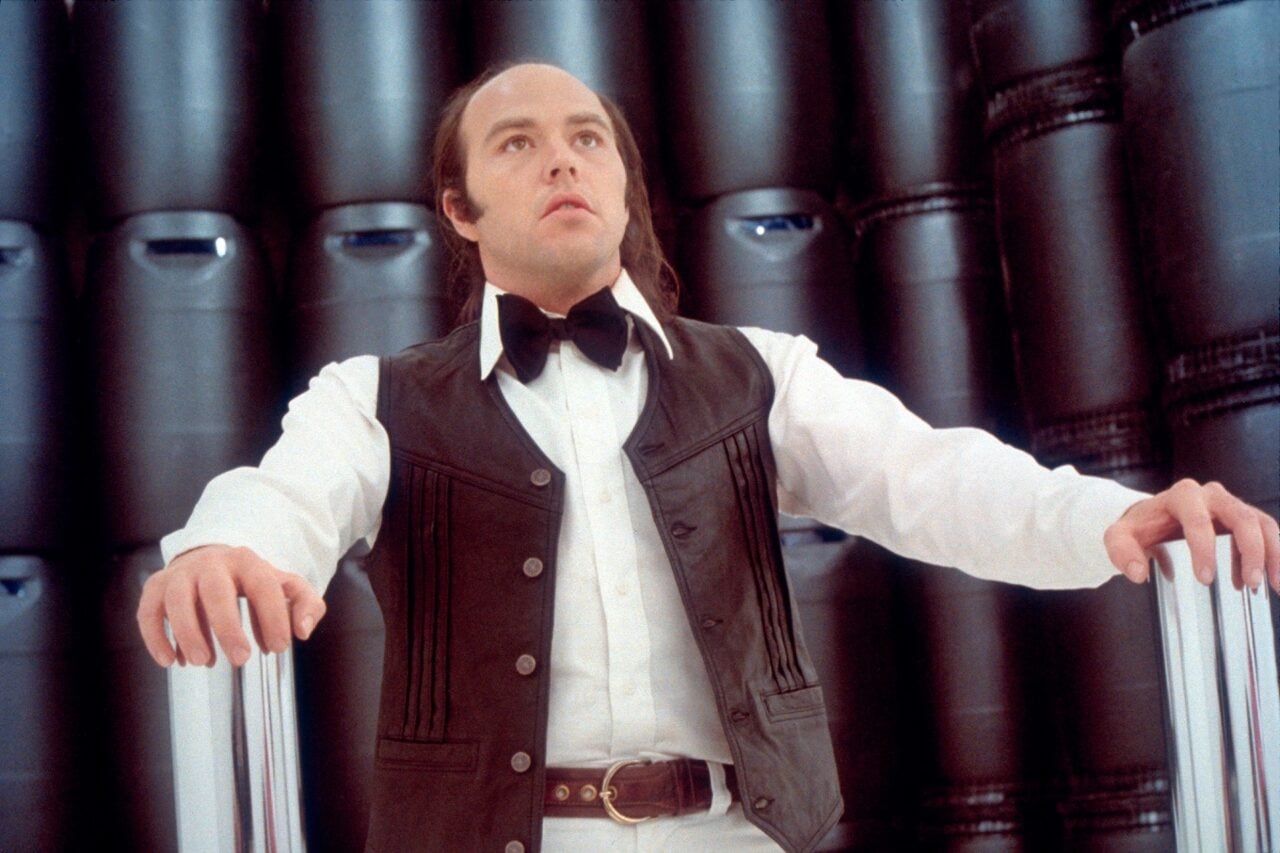 “Phantasm” цувралын од, жүжигчин Регги Баннистер таалал төгсжээ