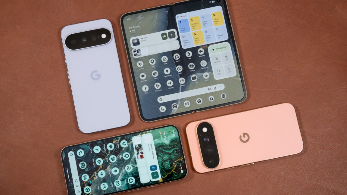 Google Pixel 11 цувралын шинэчлэлт ба дизайны хязгаарлагдмал өөрчлөлтүүд