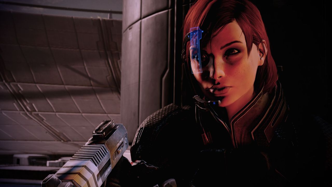 EA компанийн шинэ эзэмшигчид Mass Effect цувралын ирээдүйд хэрхэн нөлөөлөх нь тодорхойгүй байна