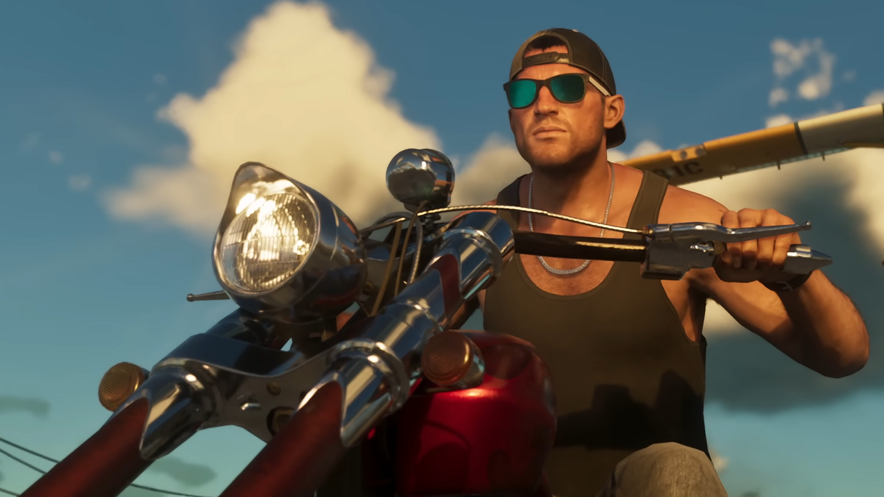 GTA 6-ын алдагдсан дүрс бичлэгүүд тоглоомын явц хувьсгалт өөрчлөлтөөс илүү уламжлалт хэв маягийг харуулж байна