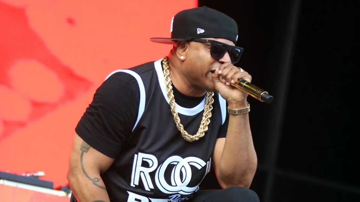 “Rock the Bells 2026” наадмын бүрэлдэхүүнд LL Cool J болон бусад алдартнууд багтлаа