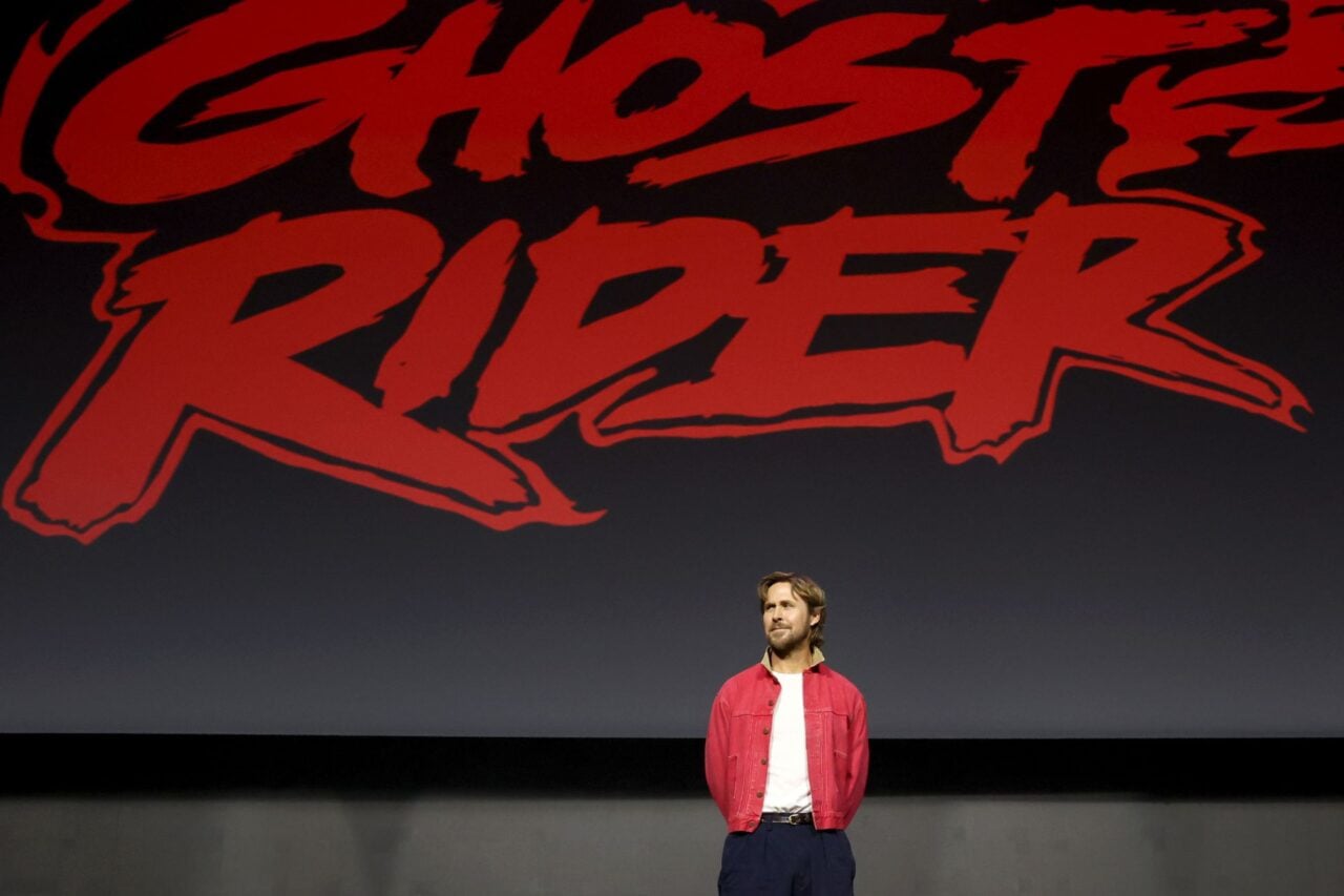 Marvel Studios 2028 оны хуваарьтаа “Ghost Rider” киног нэмлээ