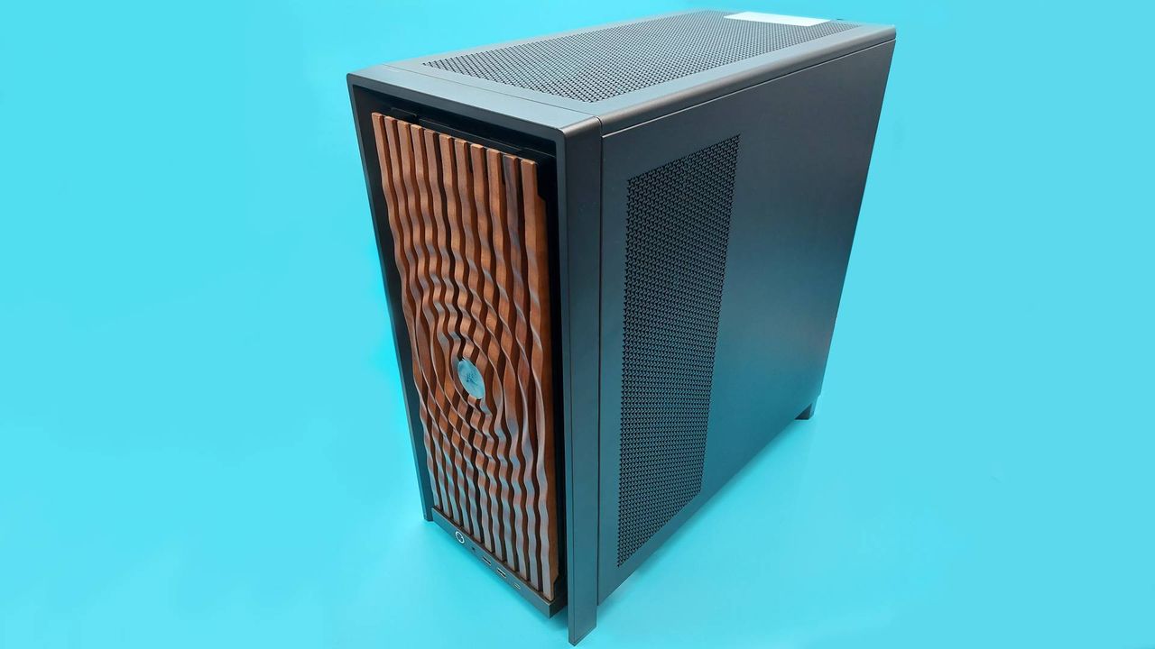 Corsair Frame 4000X гэрийн угсралтын боломж ба хэрэглэгчийн сэтгэгдэл