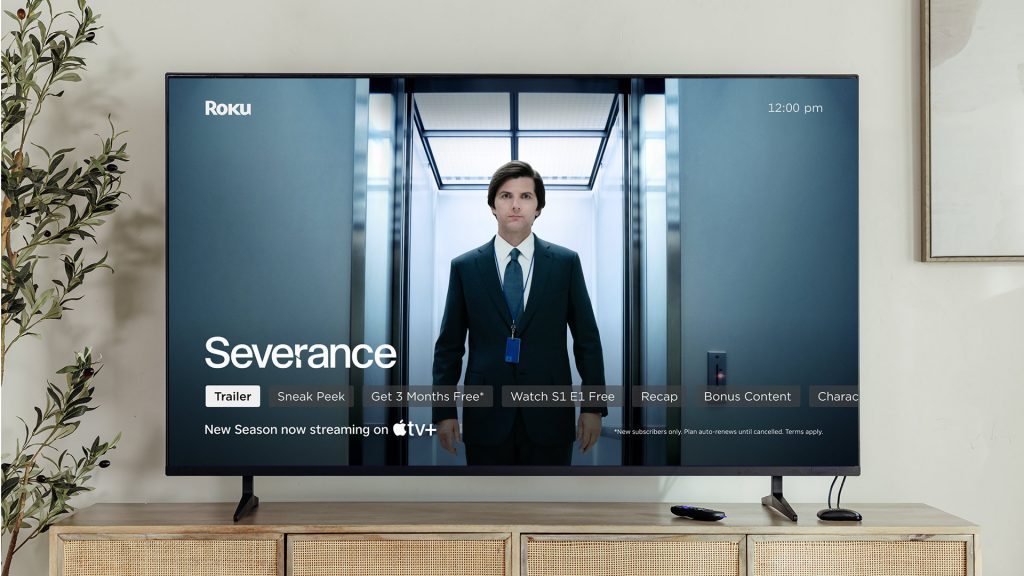 Apple TV үйлчилгээнийхээ сарын хураамжийг дахин нэмэгдүүллээ