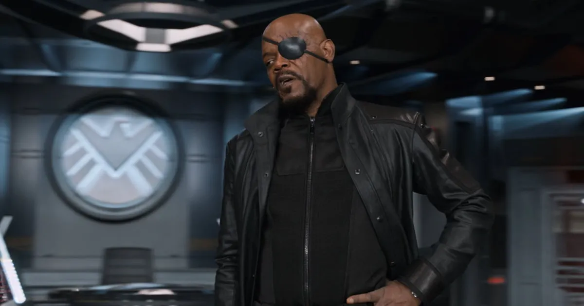Marvel-ийн шинэ SHIELD байгууллага болон Ник Фюригийн алсын харааны талаарх шүүмжлэл