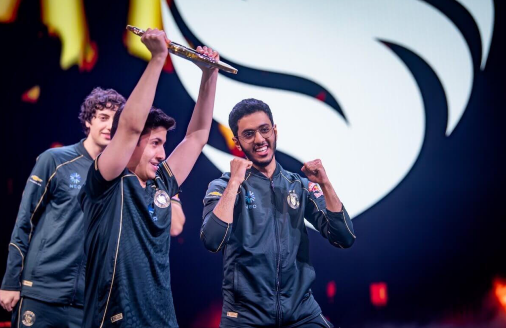 Esports World Cup 2026: Ширүүн өрсөлдөөн ба түүхэн амжилтууд