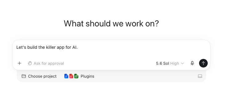 OpenAI компани оффисын ажлыг бүрэн автоматжуулах ChatGPT Work бүтээгдэхүүнээ танилцууллаа