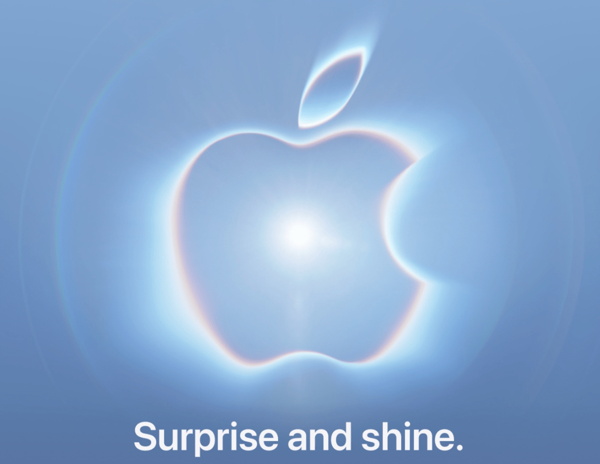 Apple есдүгээр сарын 9-нд шинэ бүтээгдэхүүний танилцуулга арга хэмжээгээ зохион байгуулна