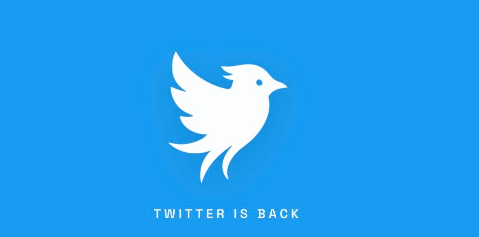 Twitter-ийн хуучин брэндийг ашигласан шинэ сошиал сүлжээний төсөл эхэллээ
