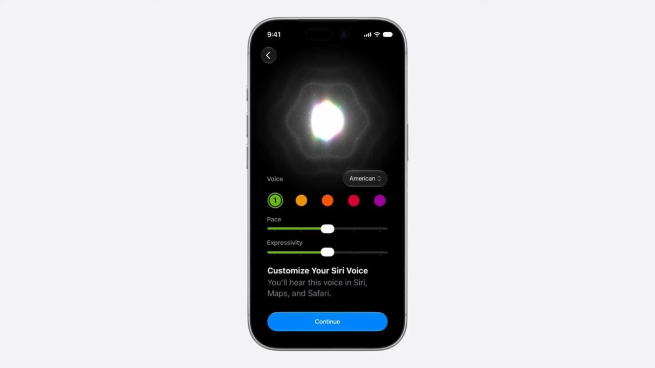 Apple компани Siri-д зориулсан мэдээллийн шинэ хамтын ажиллагааны хэлэлцээг эхлүүллээ