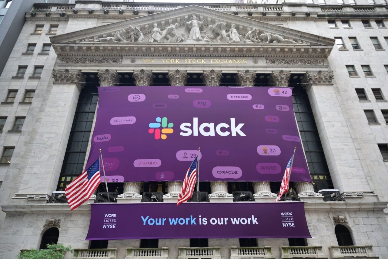 Slack платформ хиймэл оюун ухаанд суурилсан “Slack Code” хэрэгслээ танилцууллаа