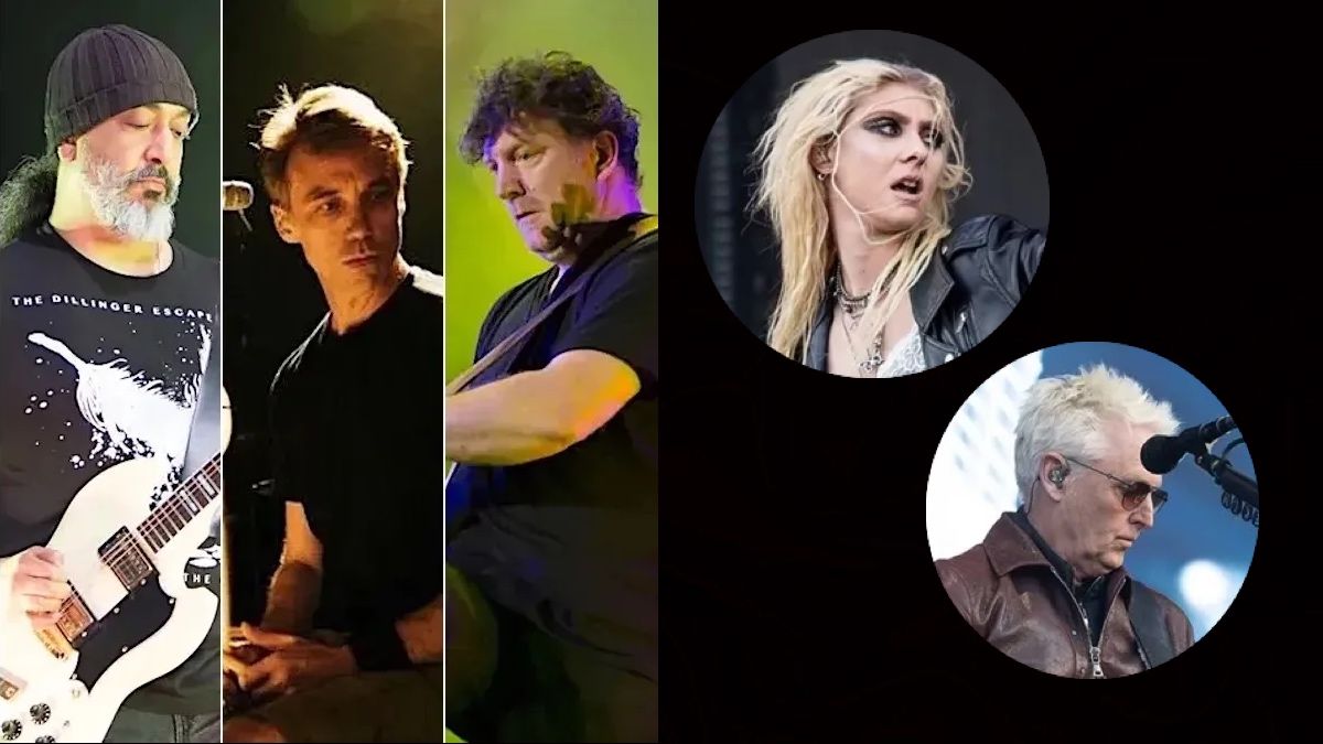 Soundgarden хамтлаг NFL-ийн нээлтийн тоглолтын үеэр тайзнаа дахин гарна