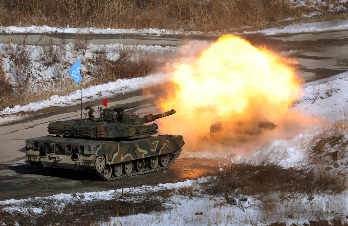 Trump gushes over dictator Kim Jong Un and orders US to scale back military drills with South Korea: ‘Get along great!’