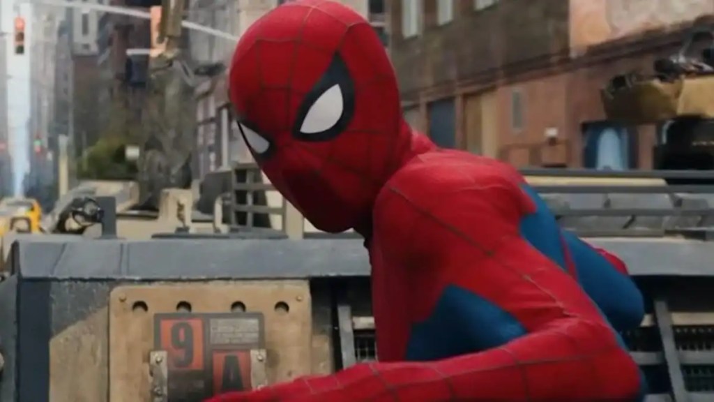 Spider-Man 4’s Box Office Success Will Teach Hollywood the Worst Lesson