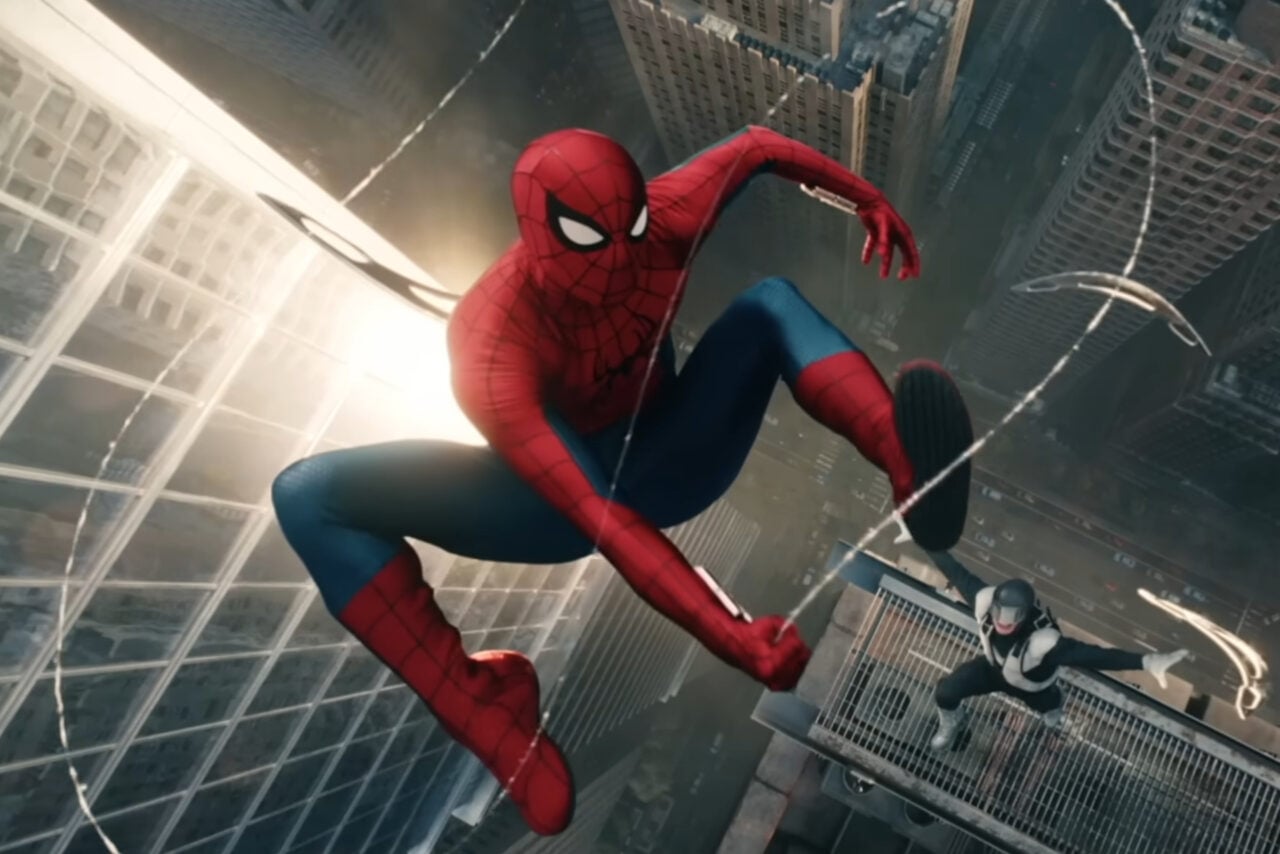 Spider-Man: Brand New Day киноны уран бүтээлчид хиймэл оюун ухаан ашигласан гэх шүүмжлэлд өртлөө