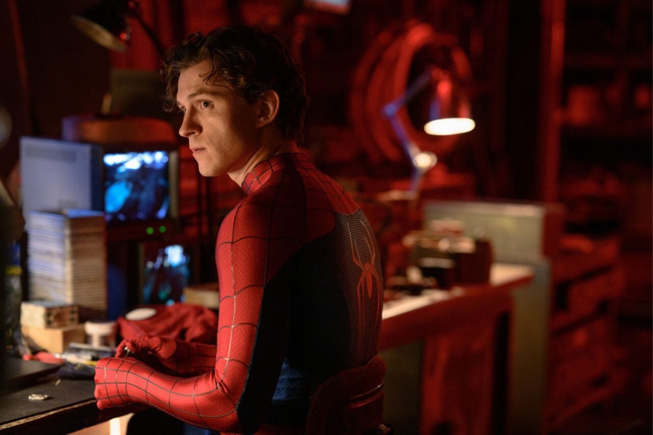 Том Холланд “Spider-Man” киноны амжилтын ачаар асар өндөр орлого олох төлөвтэй байна