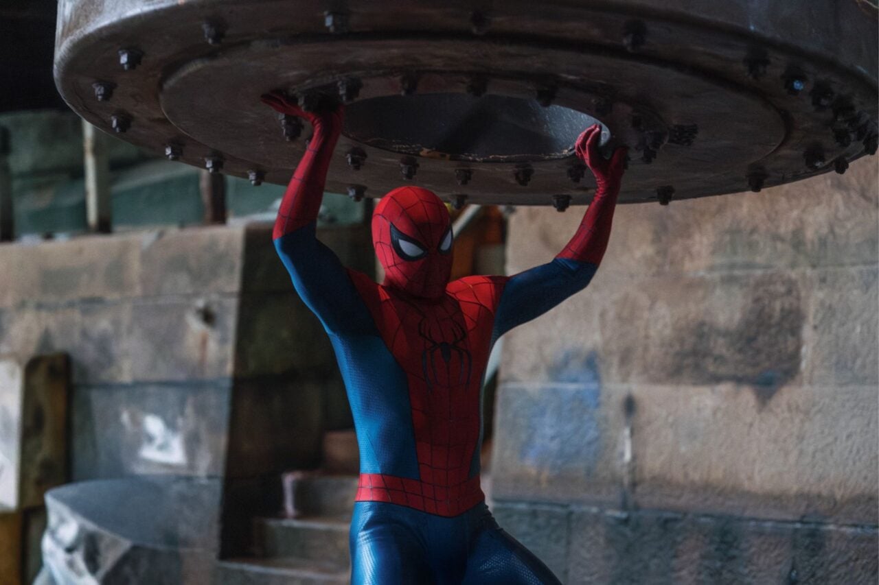 Spider-Man: Brand New Day киноны зохиолчид Jean Grey дүрийг хэрхэн бүтээснээ тайлбарлав