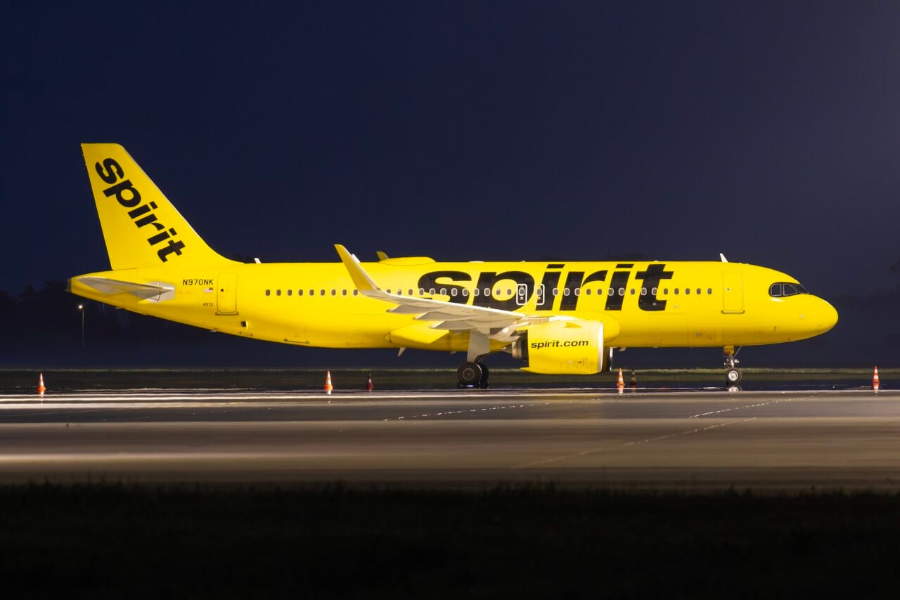 Spirit Airlines-ийн ажилтнууд Google-ийн хиймэл оюун ухааны сургалтын өгөгдөл худалдан авах хэлэлцээрийг эсэргүүцэж байна