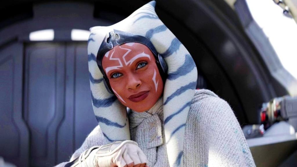 Ahsoka цувралын хоёрдугаар улирлын дүрүүд болон хувцаслалтын талаарх шинэ мэдээлэл ил боллоо