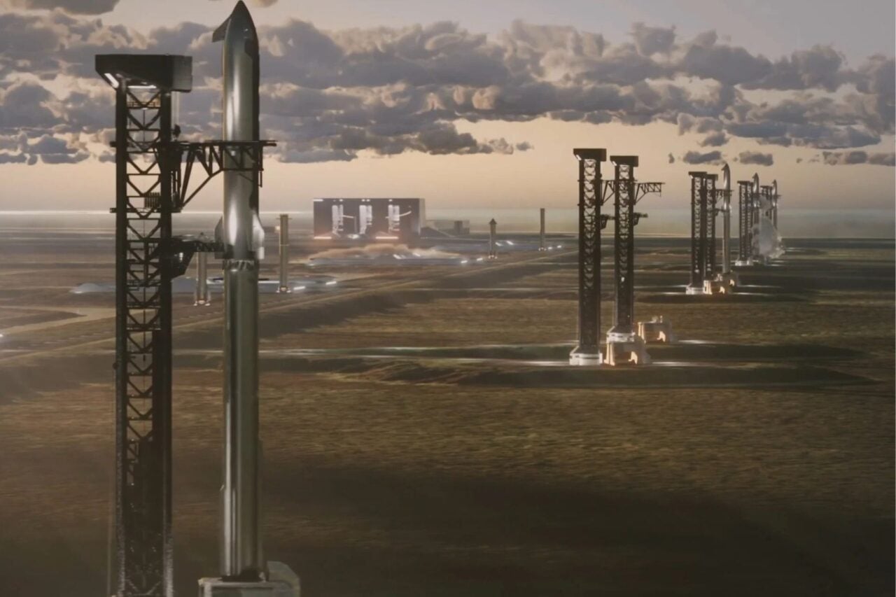 SpaceX-ийн шинэ сансрын буудал байгаль орчны эрсдэл дагуулж болзошгүй байна