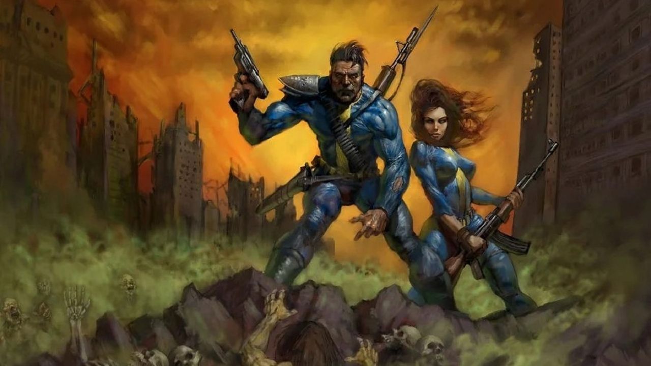 Тим Кэйн RPG төрлийн тоглоомуудын тулааны системд хандах өөрийн байр суурийг илэрхийллээ