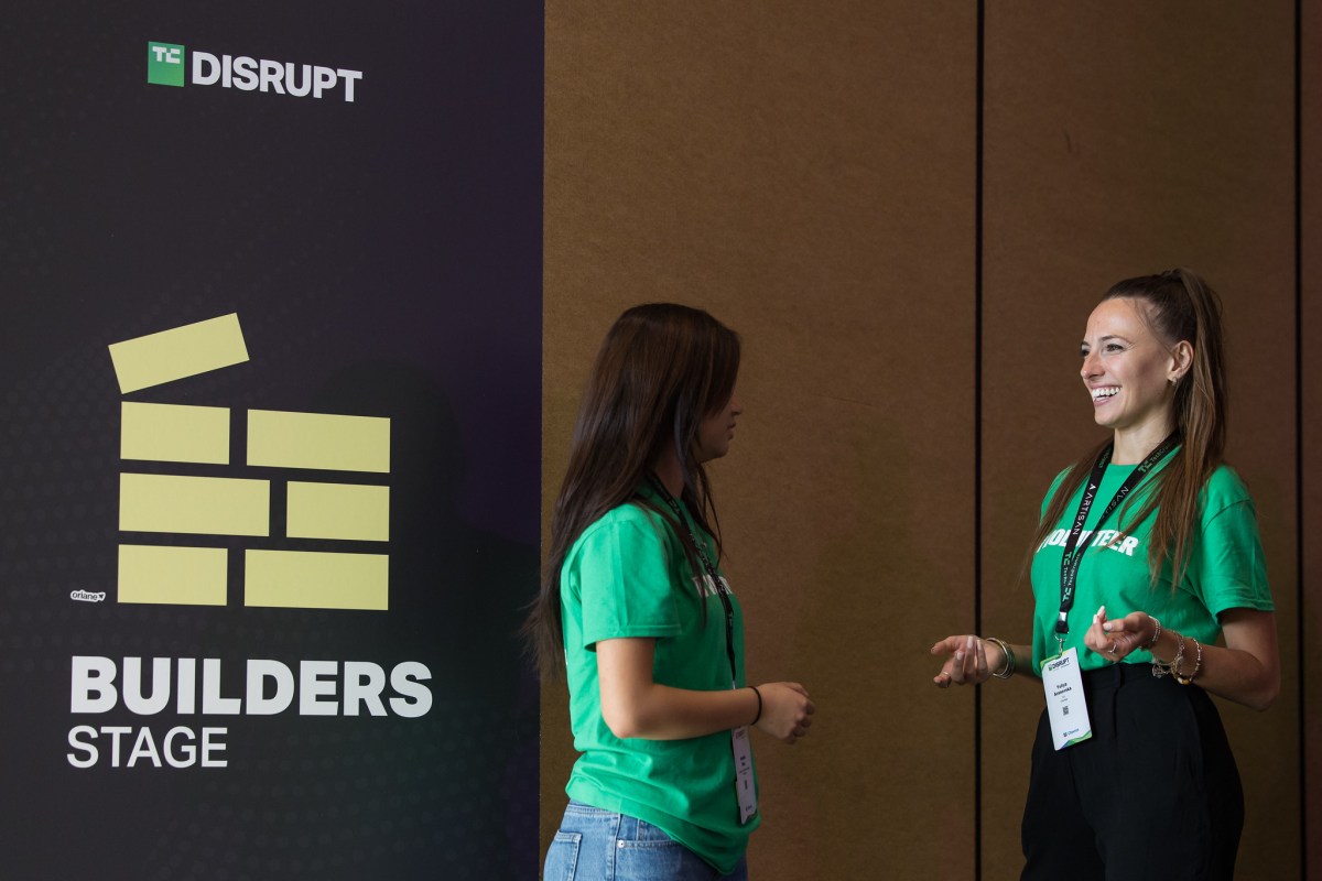 TechCrunch Disrupt 2026 арга хэмжээнд сайн дураараа ажиллах боломж нээгдлээ