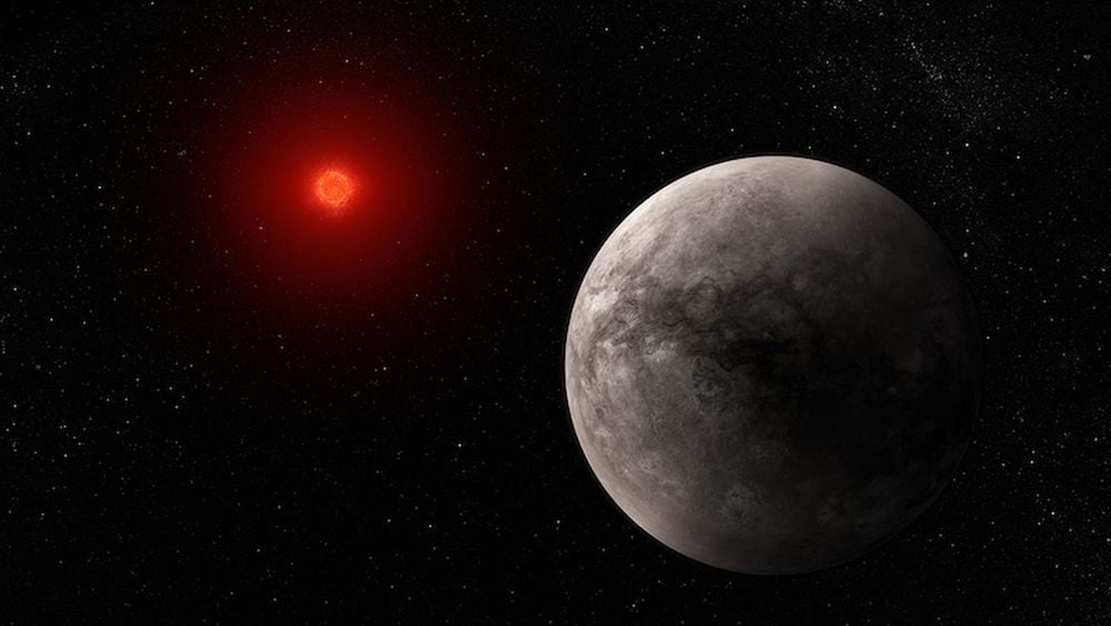 Экзопланетийн агаар мандлын хувьслыг судлах NASA-гийн ESCAPE төсөл