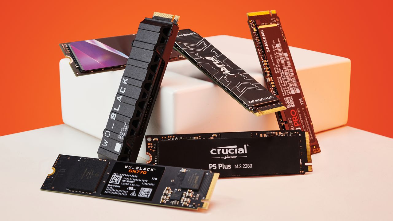 SSD үнийн өсөлт ойрын дөрвөн жилд үргэлжлэх төлөвтэй байна