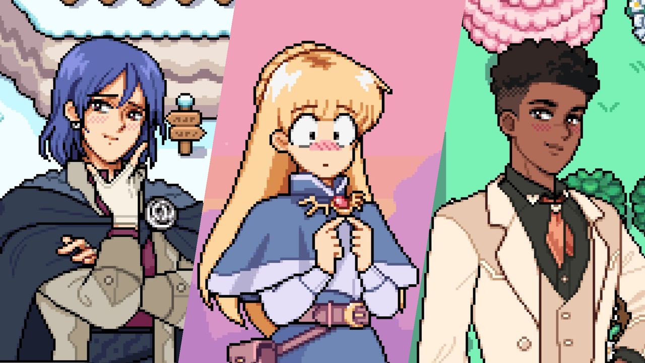 Fields of Mistria тоглоом дахь хайр дурлал болон гэрлэлтийн системийн дэлгэрэнгүй гарын авлага