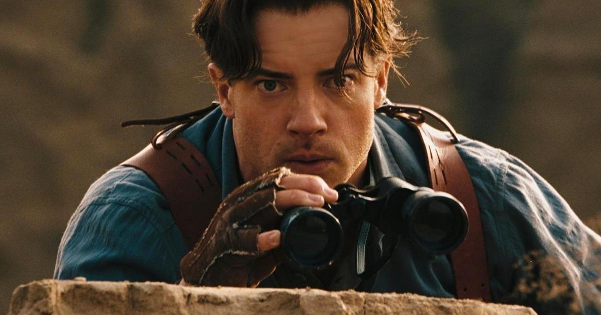 The Mummy 4 Cast Shocks Fans By Bringing Back Character Who Was Previously Killed Off